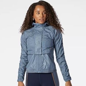New Balnce PMV 3-in-1 portable jacket - women’s small
